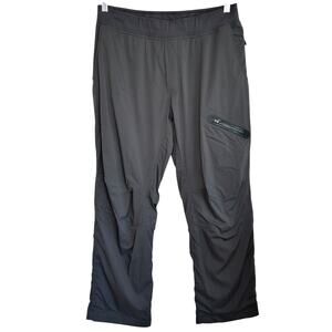 Lululemon Seawall Track Pants Lined Athleisure Active Mens 32 Large Post Workout